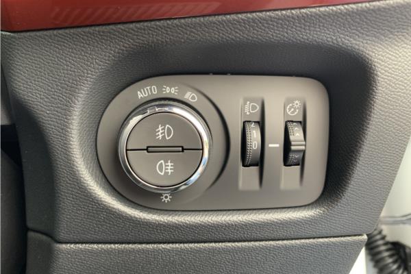 2022 Vauxhall Mokka 1.2 Turbo SRi Premium SUV 5dr Petrol Manual Euro 6 (s/s) (130 ps) - Cloth, photo 20