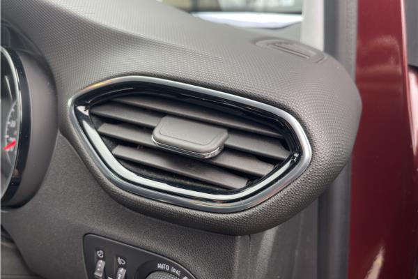 2019 Vauxhall Crossland X 1.2 Turbo GPF Elite Nav SUV 5dr Petrol Auto Euro 6 (s/s) (110 ps) - Cloth, photo 39