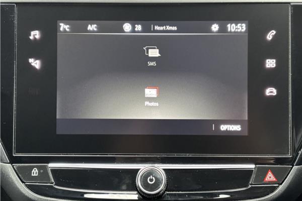 2022 Vauxhall Corsa 1.2 Turbo Elite Edition Hatchback 5dr Petrol Auto Euro 6 (s/s) (100 ps) - Cloth, photo 17