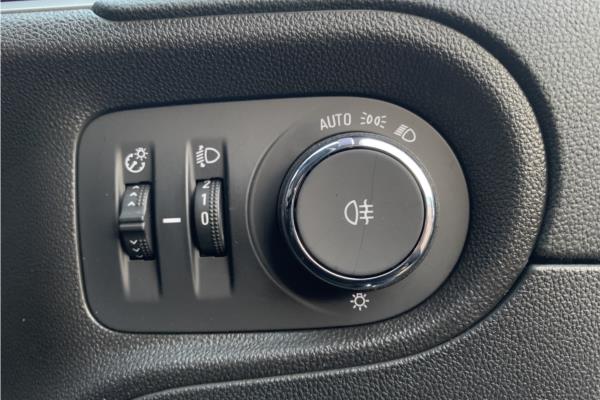 2023 Vauxhall Grandland 1.2 Turbo GS Line SUV 5dr Petrol Manual Euro 6 (s/s) (130 ps) - Harlekincurtiba, photo 21