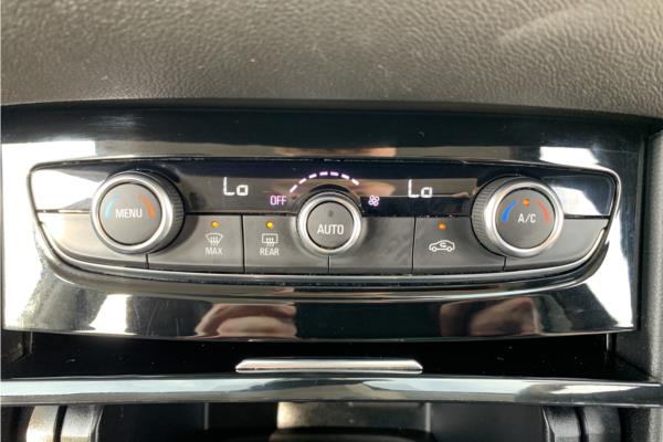 2019 Vauxhall Grandland X 1.2 Turbo GPF Sport Nav SUV 5dr Petrol Auto Euro 6 (s/s) (130 ps) - Cloth, photo 16