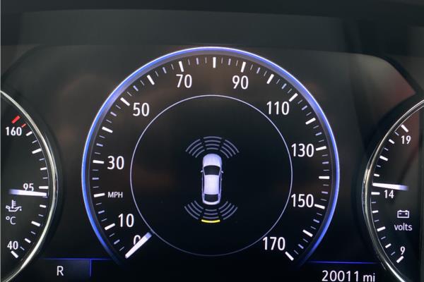 2019 Vauxhall Insignia 2.0 Turbo D BlueInjection Elite Nav Sports Tourer 5dr Diesel Auto Euro 6 (s/s) (170 ps) - Black Siena, photo 45