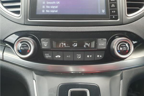 Non Franchise 2018 Honda CR-V 2.0 i-VTEC SE Plus Navi SUV 5dr Petrol Auto 4WD Euro 6 (155 ps) - Standard, photo 16