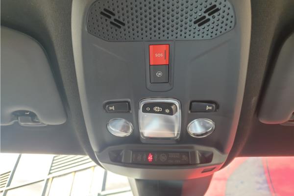 2024 Vauxhall Mokka-e 50kWh Ultimate SUV 5dr Electric Auto (136 ps) - Black Alcantara, photo 25