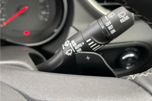 2020 VAUXHALL GRANDLAND - Leather, photo 29