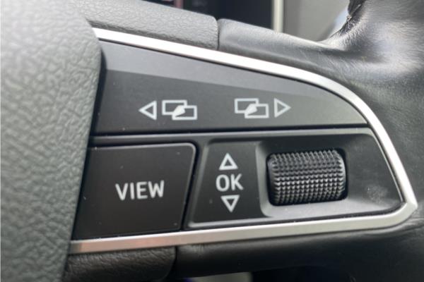 Non Franchise 2019 SEAT Tarraco 1.5 TSI EVO SE First Edition SUV 5dr Petrol Manual (s/s) (150 ps) - Leather, photo 25