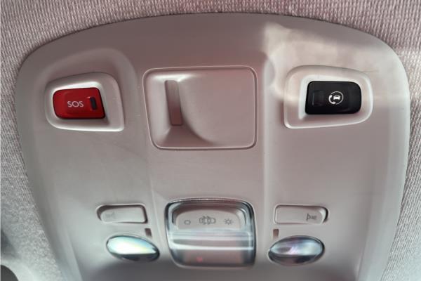 2020 Vauxhall Vivaro 2.0 Turbo D 3100 Sportive Panel Van 5dr Diesel Manual L2 H1 Euro 6 (s/s) (120 ps) - Cloth, photo 25