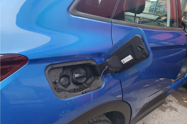 2019 Vauxhall Grandland X 1.2 Turbo GPF Sport Nav SUV 5dr Petrol Auto Euro 6 (s/s) (130 ps) - Harlekin Black, photo 35