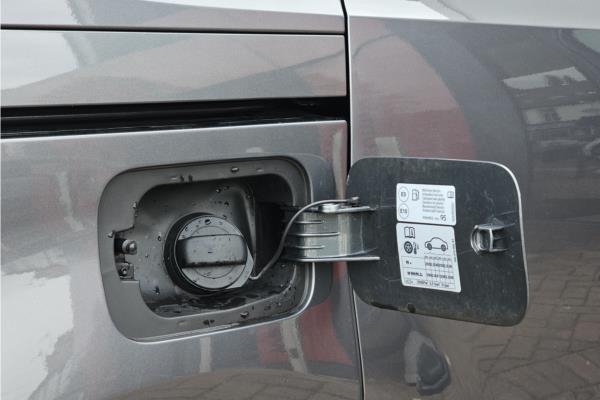 Non Franchise 2021 Volkswagen Sharan 1.4 TSI GPF SE Nav MPV 5dr Petrol DSG Euro 6 (s/s) (150 ps) - Fabic - Cloth, photo 35