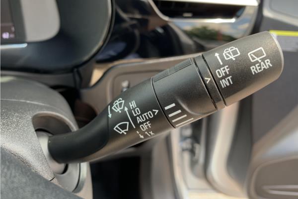 2024 VAUXHALL CORSA* - Captain Blue/Mistral Cloth/Leather effect, photo 28