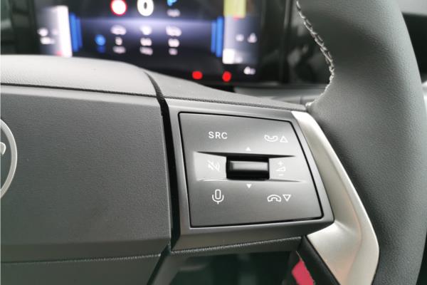 Vauxhall Frontera 1.2 Hybrid 100ps GS E-dct6 - Ergo Feture Gry, photo 18