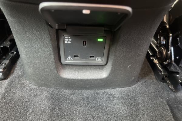 2019 Vauxhall Grandland X 1.2 Turbo SE SUV 5dr Petrol Auto 8Spd Euro 6 (s/s) (130 ps) - Cloth, photo 36