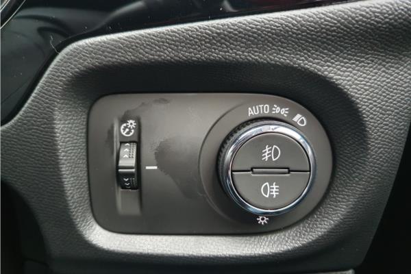 2023 Vauxhall Corsa* Ultimate - 11kW - ALCANTARA. NOIR, photo 20
