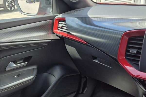 2022 Vauxhall Mokka 1.2 Turbo SRi Premium SUV 5dr Petrol Auto Euro 6 (s/s) (130 ps) - Cloth, photo 26
