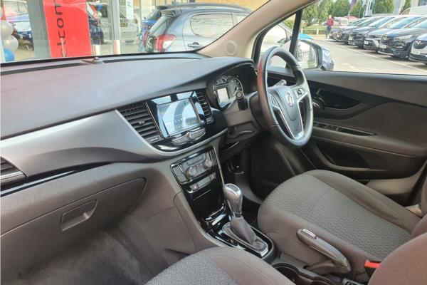 2019 Vauxhall Mokka X 1.4i Turbo Active SUV 5dr Petrol Auto Euro 6 (140 ps) - Milano Cloth, photo 15