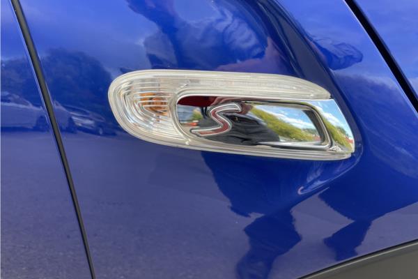Non Franchise 2018 MINI Hatch 2.0 Cooper S GPF Hatchback 5dr Petrol Manual Euro 6 (s/s) (192 ps) - Fabic - Cloth, photo 37