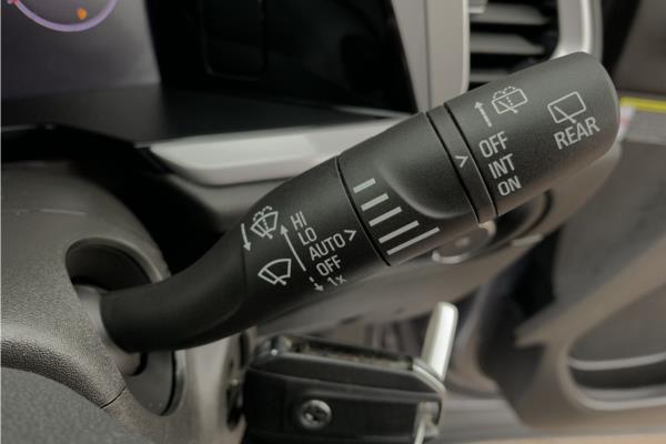 2022 Vauxhall Grandland 1.2 Turbo GS Line SUV 5dr Petrol Manual Euro 6 (s/s) (130 ps) - Cloth, photo 28