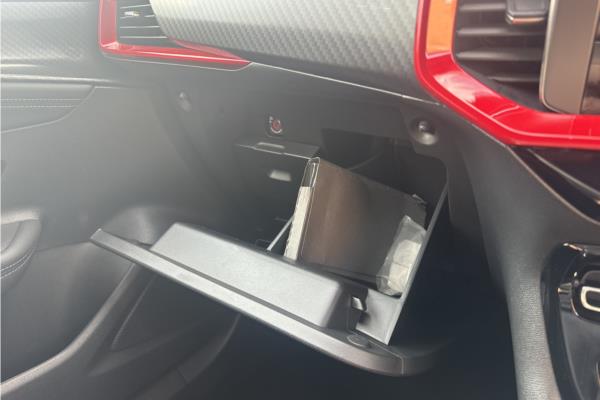 2022 Vauxhall Mokka 1.2 Turbo GS Line SUV 5dr Petrol Manual Euro 6 (s/s) (100 ps) - Cloth, photo 26