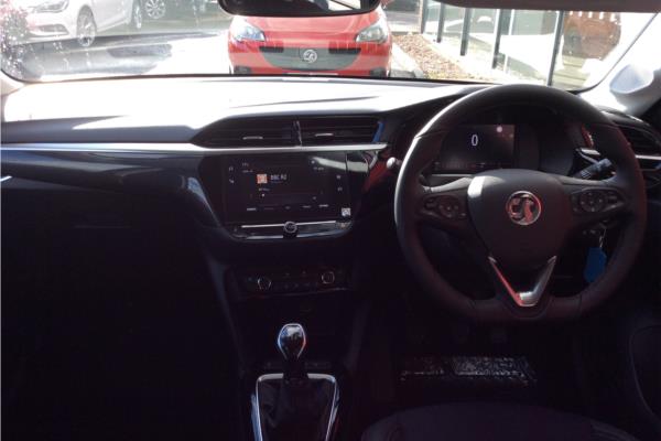 Corsa 5Dr Hatch 1.2 75ps Elite Edition-sequence-9