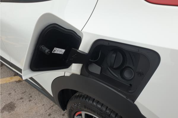 2021 Vauxhall Mokka 1.2 Turbo SRi Nav Premium SUV 5dr Petrol Auto Euro 6 (s/s) (130 ps) - Cloth, photo 35