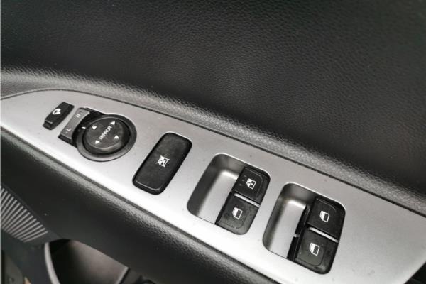 Non Franchise 2022 Kia Stonic 1.0 T-GDi MHEV GT-Line S SUV 5dr Petrol Hybrid Manual Euro 6 (s/s) (118 bhp) - Fabic - Cloth, photo 22