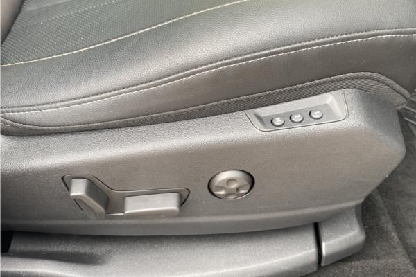 2019 VAUXHALL GRANDLAND - Leather, photo 26