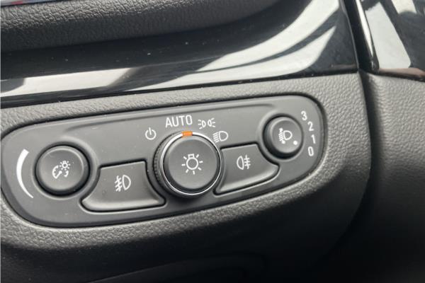 2018 Vauxhall Mokka X 1.4i Turbo ecoTEC Active SUV 5dr Petrol (s/s) (140 ps) - Brandy Jasmin, photo 23