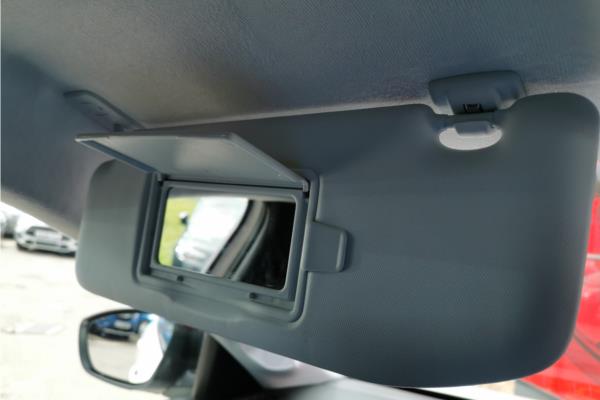 2020 Vauxhall Corsa 1.2 Turbo Elite Nav Hatchback 5dr Petrol Auto Euro 6 (s/s) (100 ps) - Cloth, photo 30
