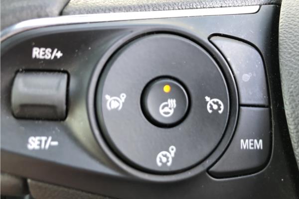 2019 VAUXHALL GRANDLAND - Leather, photo 20