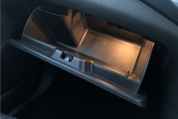 2019 Vauxhall Mokka X 1.4i Turbo Design Nav SUV 5dr Petrol Auto Euro 6 (140 ps) - Cloth, photo 25