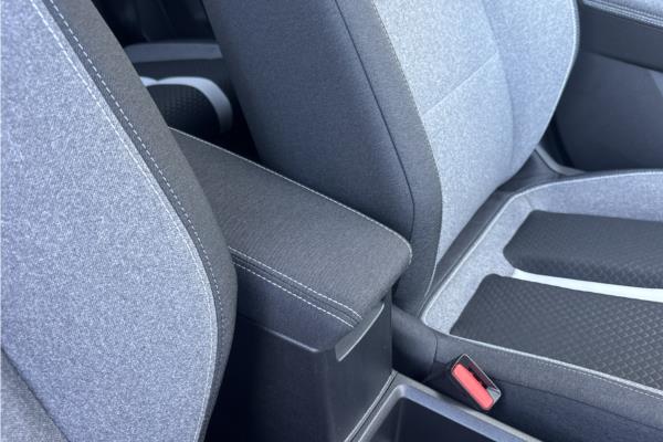 Vauxhall Frontera 83kW GS 44kWh AU - Ergo Feture Gry, photo 35