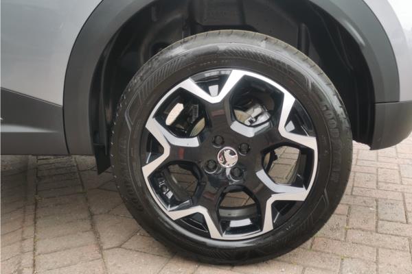 2024 Vauxhall Mokka-e 50kWh GS SUV 5dr Electric Auto (136 ps) - Minstral+jet Bk, photo 19