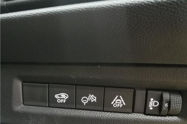 Vauxhall Frontera 1.2 Hybrid 110ps GS E-dct6 - Ergo Feture Gry, photo 20