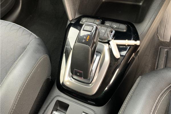 2020 Vauxhall Corsa 1.2 Turbo Elite Nav Premium Hatchback 5dr Petrol Auto Euro 6 (s/s) (100 ps) - Cloth, photo 39