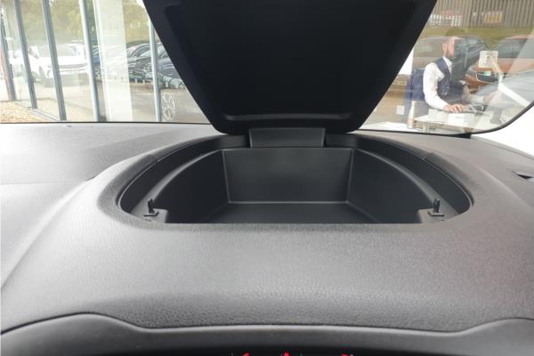 2024 Vauxhall Combo 1.5 Turbo D 2300 Prime Panel Van 6dr Diesel Manual L2 H1 Euro 6 (s/s) (100 ps) - Mistray Grey, photo 31