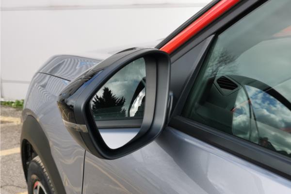 2021 VAUXHALL MOKKA - Cloth, photo 41