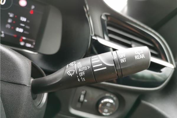 2022 Vauxhall Corsa 1.2 Turbo Ultimate Hatchback 5dr Petrol Auto Euro 6 (s/s) (130 ps) - Cloth/Alcantara, photo 28