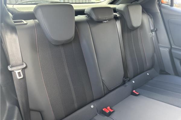 2023 Vauxhall Mokka 1.2 Turbo GS SUV 5dr Petrol Manual Euro 6 (s/s) (136 ps) - Cloth, photo 13