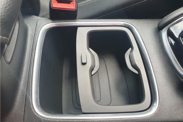 2019 Vauxhall Grandland X 1.2 Turbo GPF Sport Nav SUV 5dr Petrol Auto Euro 6 (s/s) (130 ps) - Cloth, photo 24