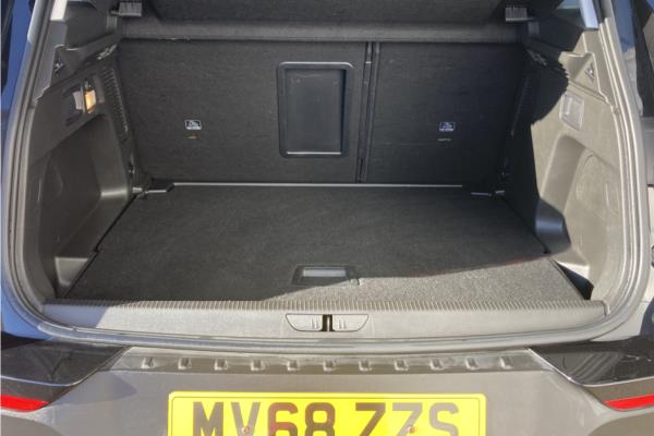 2018 VAUXHALL GRANDLAND - Cloth, photo 14