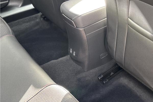 2021 Vauxhall Mokka-e 50kWh SRi Nav Premium SUV 5dr Electric Auto (136 ps) - Cloth, photo 39
