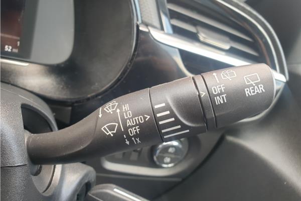 2021 Vauxhall Corsa 1.2 Turbo Elite Hatchback 5dr Petrol Auto Euro 6 (s/s) (100 ps) - Cloth, photo 28