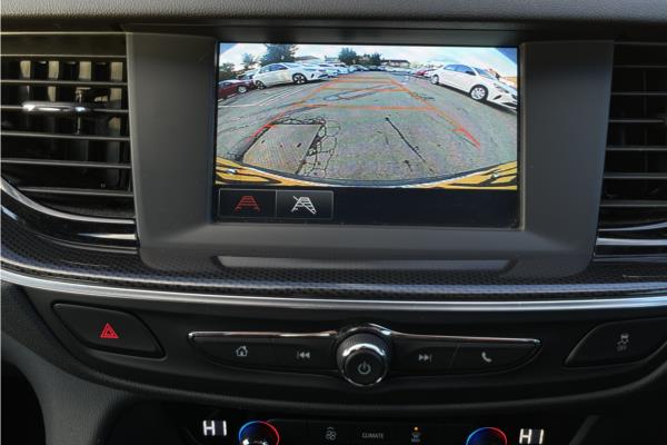 2019 Vauxhall Insignia 1.5i Turbo GPF SRi VX Line Nav Grand Sport 5dr Petrol Manual (s/s) (165 ps) - Cloth, photo 22