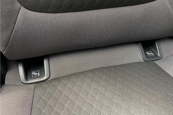 2021 Vauxhall Grandland X 1.2 Turbo SRi Nav SUV 5dr Petrol Auto Euro 6 (s/s) (130 ps) - Cloth, photo 33