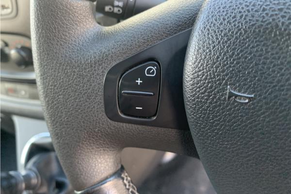 Non Franchise 2019 Vauxhall Vivaro 1.6 CDTi 2700 BiTurbo ecoTEC Sportive Panel Van 5dr Diesel Manual L1 H1 Euro 6 (s/s) (125 ps) - Connect Black, photo 18
