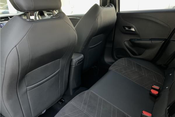 2023 Vauxhall Corsa 1.2 Turbo Ultimate Hatchback 5dr Petrol Auto Euro 6 (s/s) (130 ps) - Cloth/Alcantara, photo 44