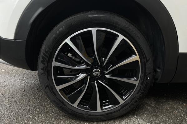 2020 VAUXHALL GRANDLAND - Leather, photo 19