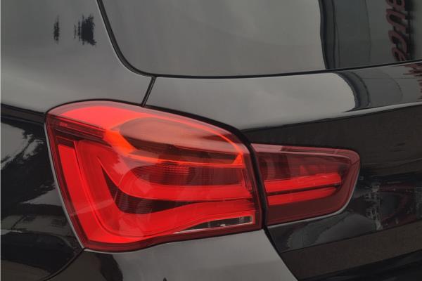 Non Franchise 2019 BMW 1 Series 3.0 M140i GPF Shadow Edition Hatchback 5dr Petrol Auto Euro 6 (s/s) (340 ps) - Leather, photo 11