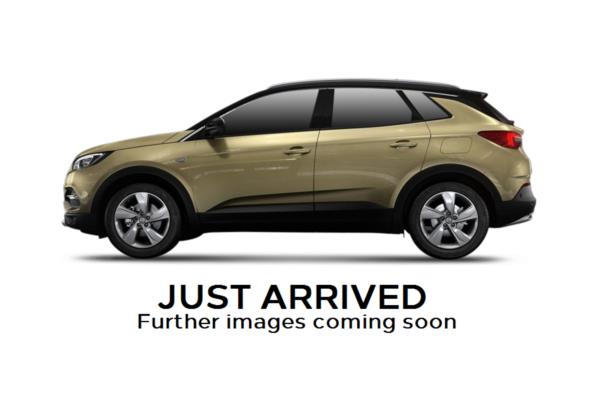 2019 VAUXHALL GRANDLAND - Leather, photo 7