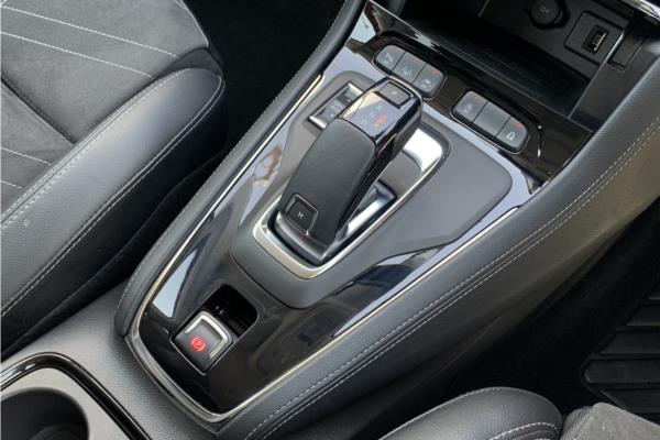 2022 Vauxhall Grandland 1.2 Turbo Ultimate SUV 5dr Petrol Auto Euro 6 (s/s) (130 ps) - Leather, photo 32